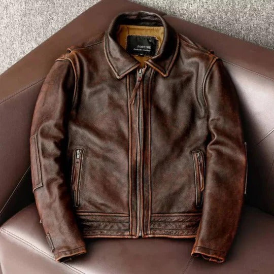 Men's Vintage Style Jacket