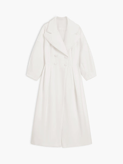 Trench casual traspirante da donna, da indossare ogni giorno
