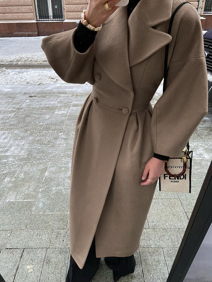 Women's Stylish Trench Coat