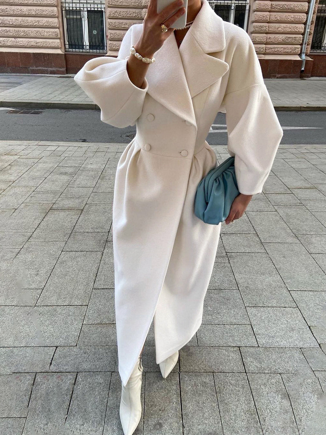 Women's Stylish Trench Coat