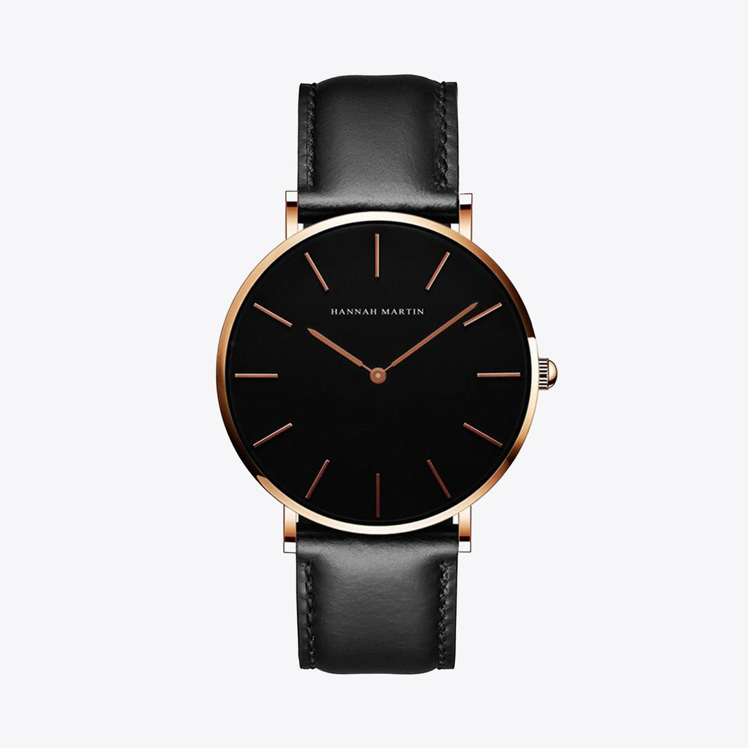 Men's Classic Elegant Wristwatch