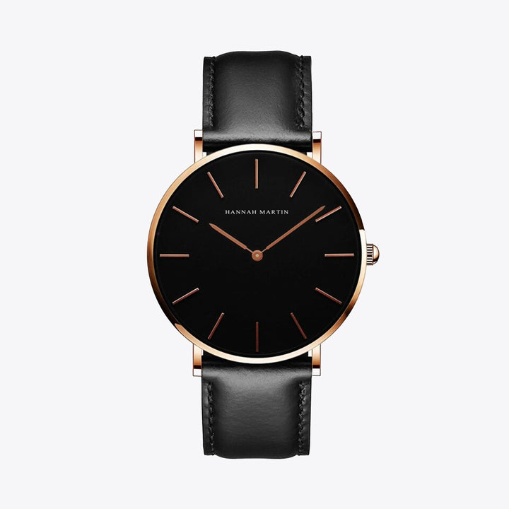 Men's Classic Elegant Wristwatch