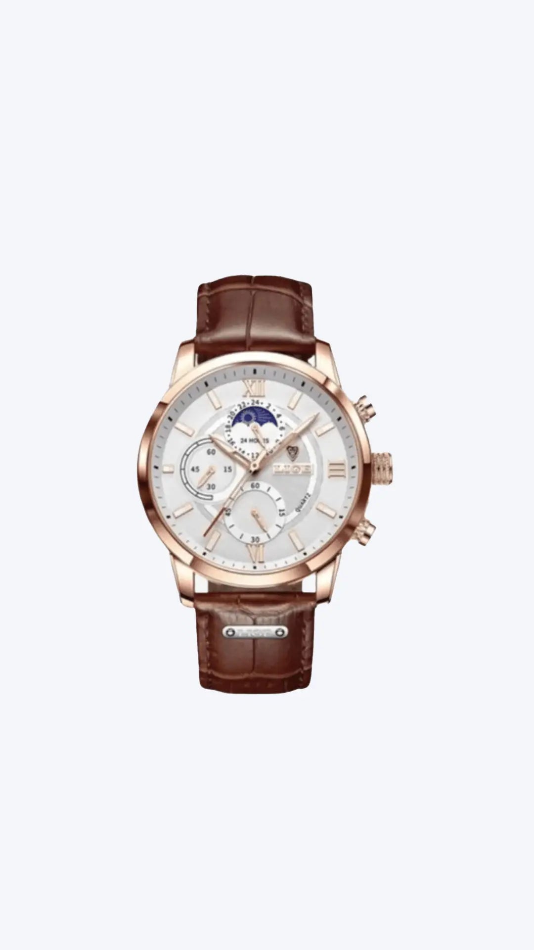 Men's Elegant Stylish Luxury Watch