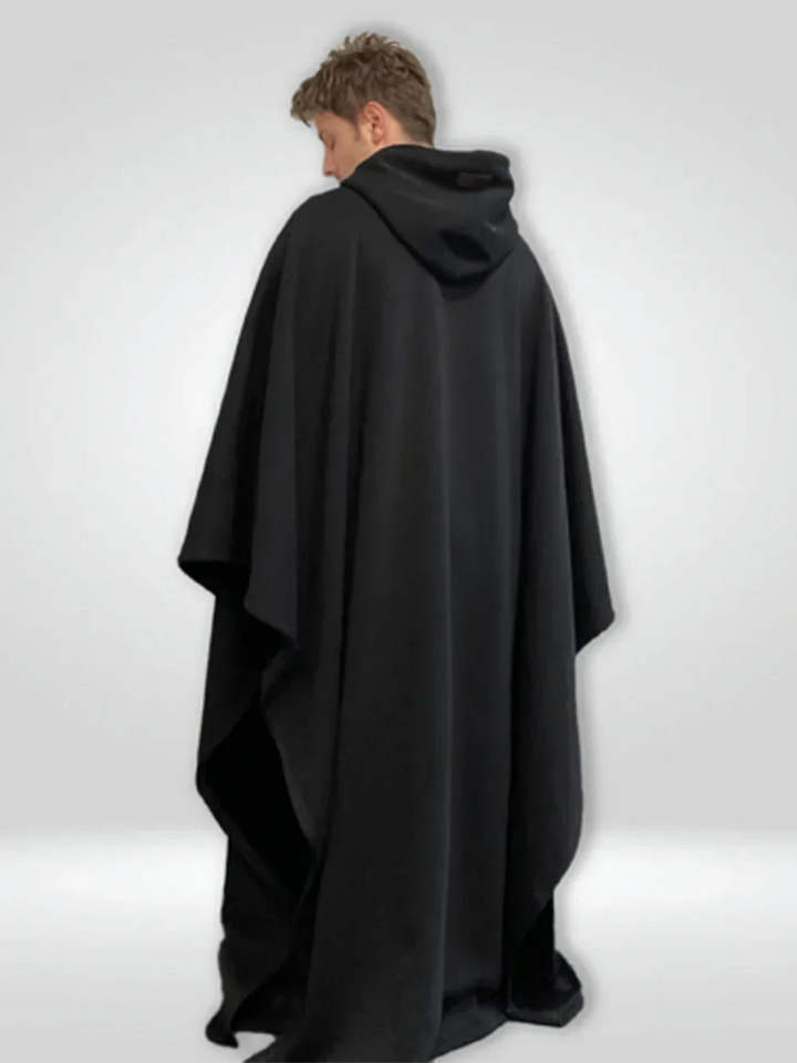 Women's Oversized Comfortable Hoodie Blanket