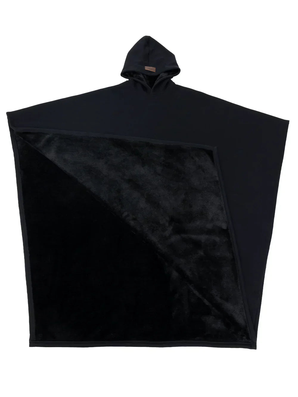 Women's Oversized Comfortable Hoodie Blanket