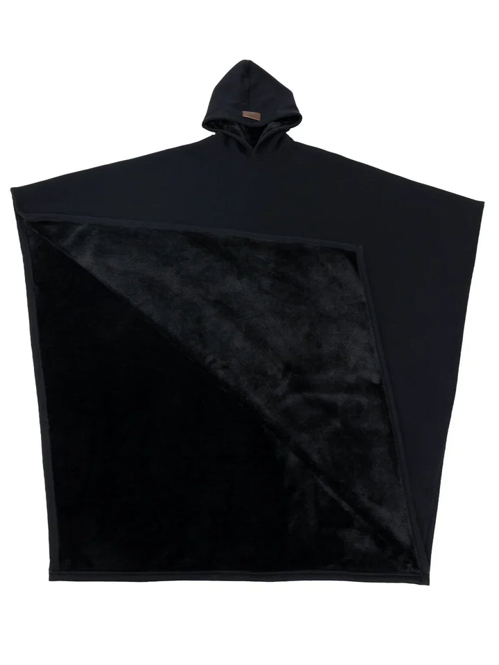 Women's Oversized Comfortable Hoodie Blanket