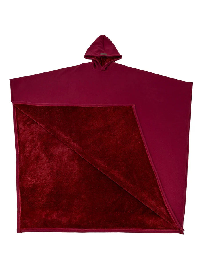 Women's Oversized Comfortable Hoodie Blanket