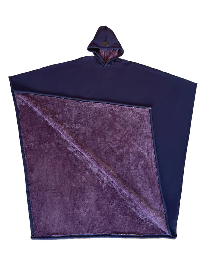 Women's Oversized Comfortable Hoodie Blanket