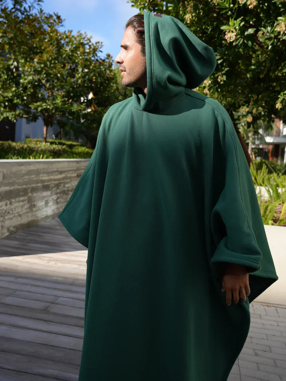 Women's Oversized Comfortable Hoodie Blanket