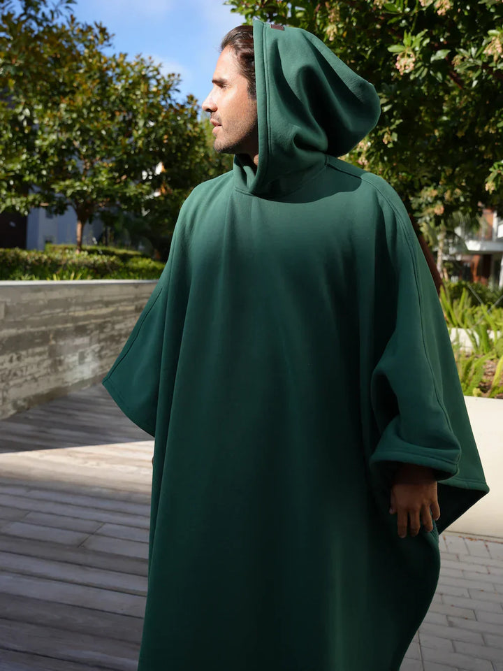 Women's Oversized Comfortable Hoodie Blanket