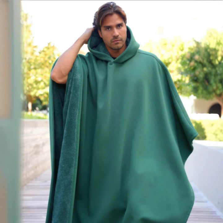 Women's Oversized Comfortable Hoodie Blanket