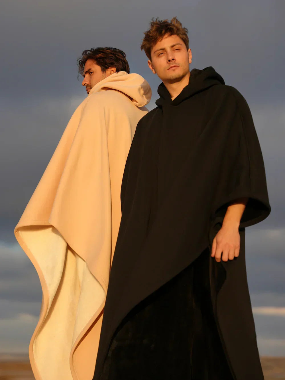Women's Oversized Comfortable Hoodie Blanket