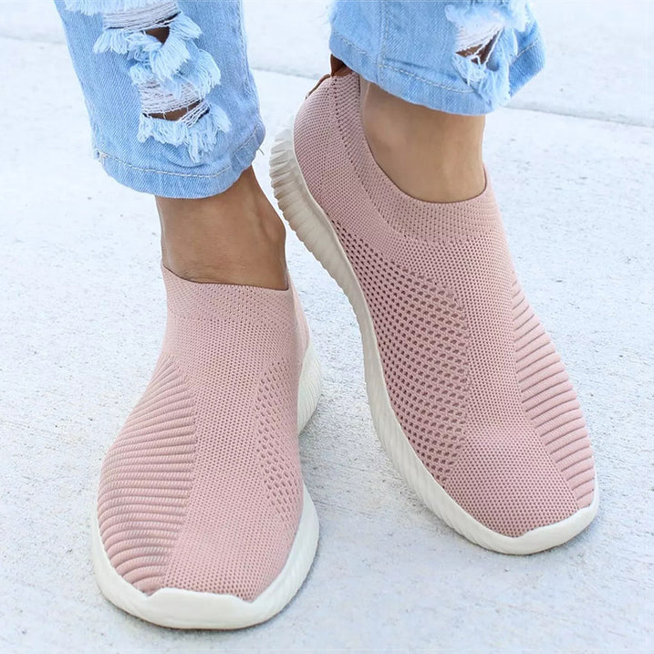 Sophia | Women's Ergonomic Casual Comfort Shoes