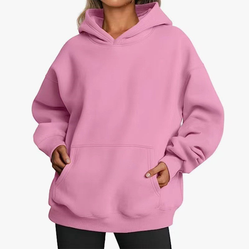 Women's Evening Glow Hoodie