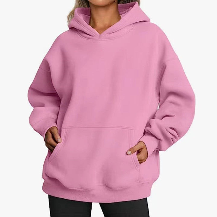 Women's Evening Glow Hoodie