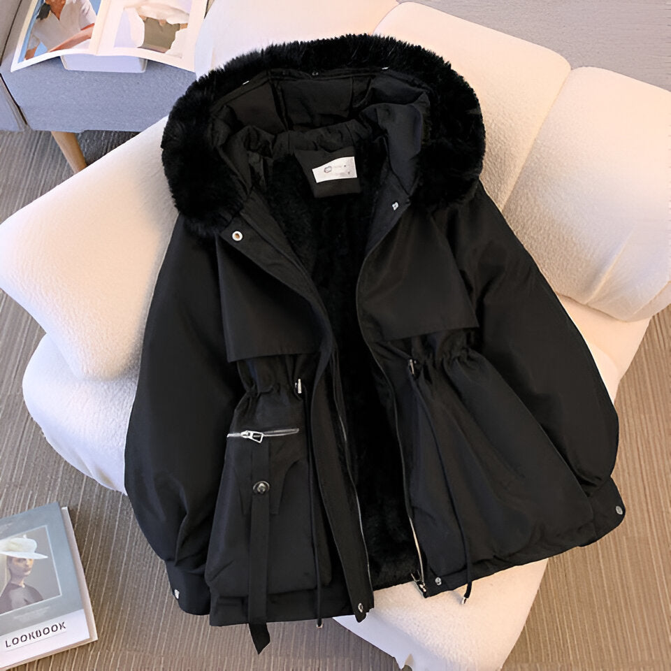 Women's Elegant Winter Coat