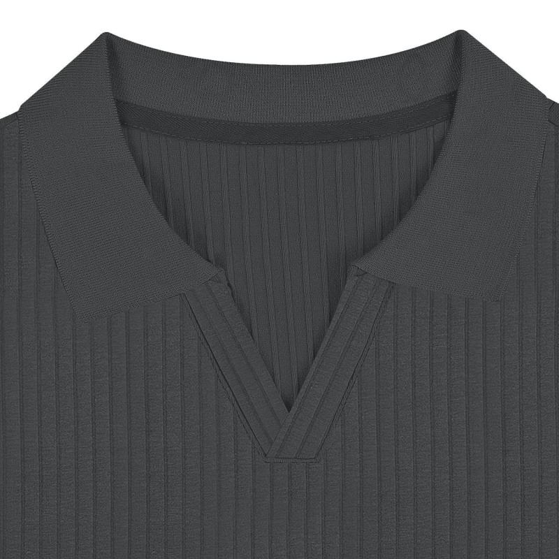 John | Men's Elegant Polo Shirt