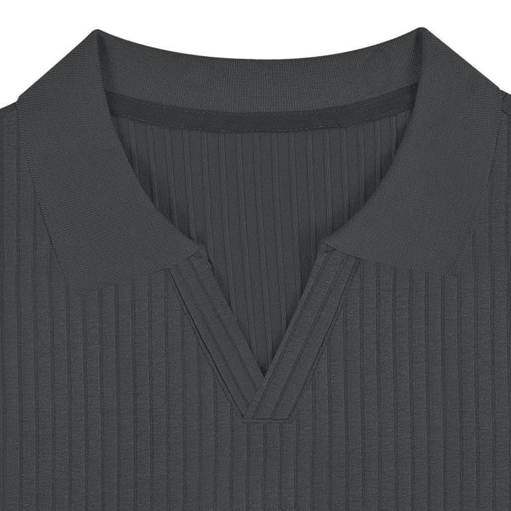 John | Men's Elegant Polo Shirt