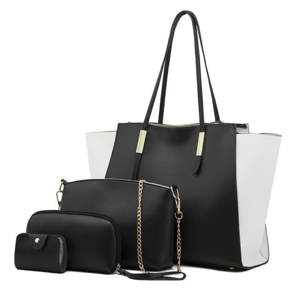 Amy | Women's Tote Bag Set