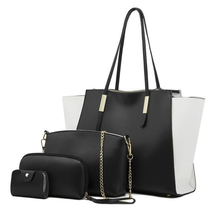 Amy | Women's Tote Bag Set