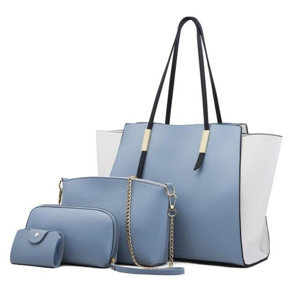 Amy | Women's Tote Bag Set