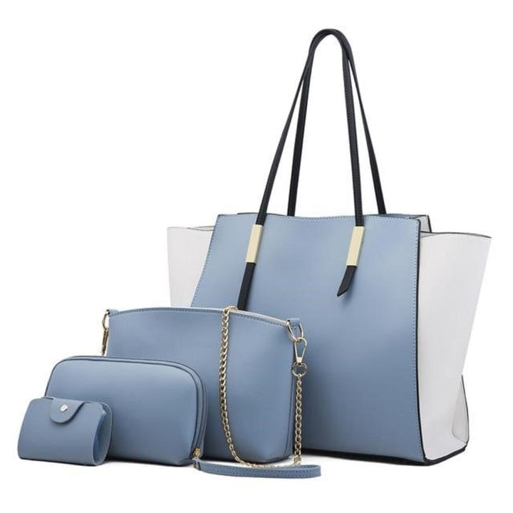 Amy | Women's Tote Bag Set