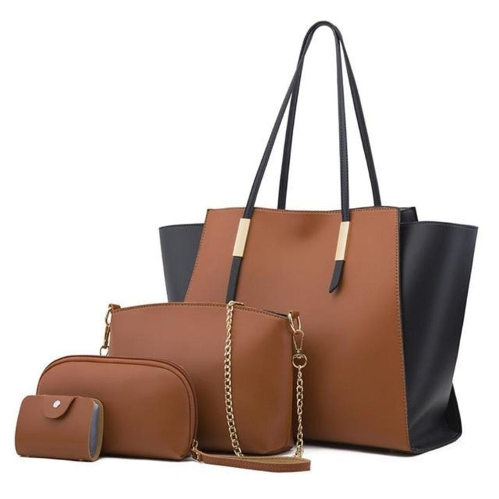 Amy | Women's Tote Bag Set