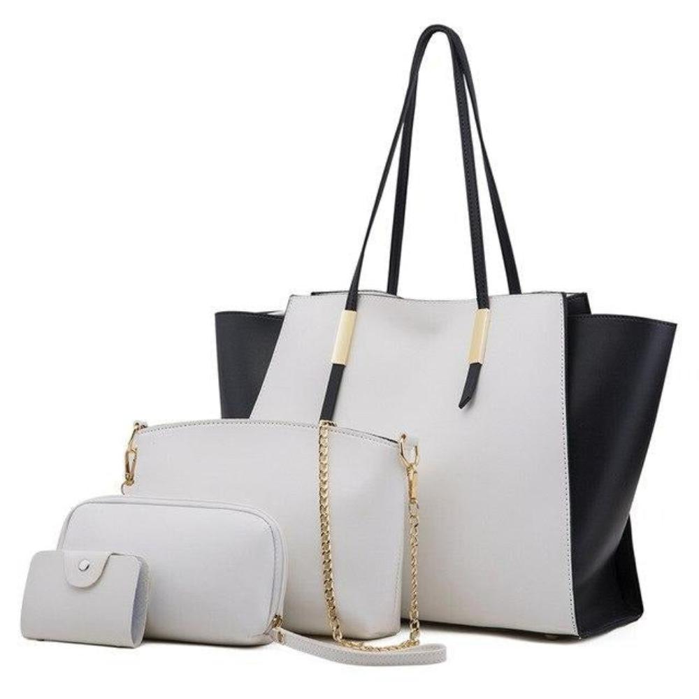 Amy | Women's Tote Bag Set