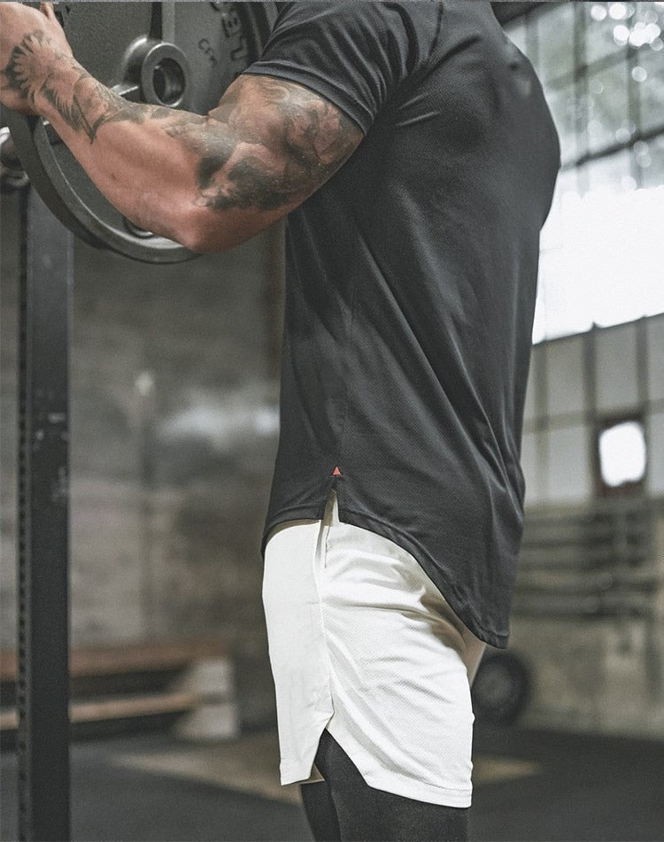 James | Men's Multifunctional Shorts