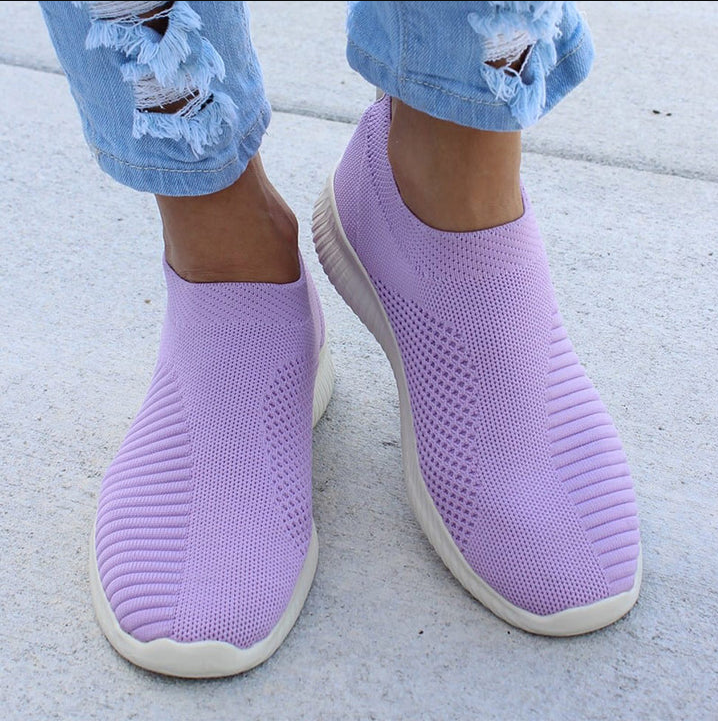 Sophia | Women's Ergonomic Casual Comfort Shoes
