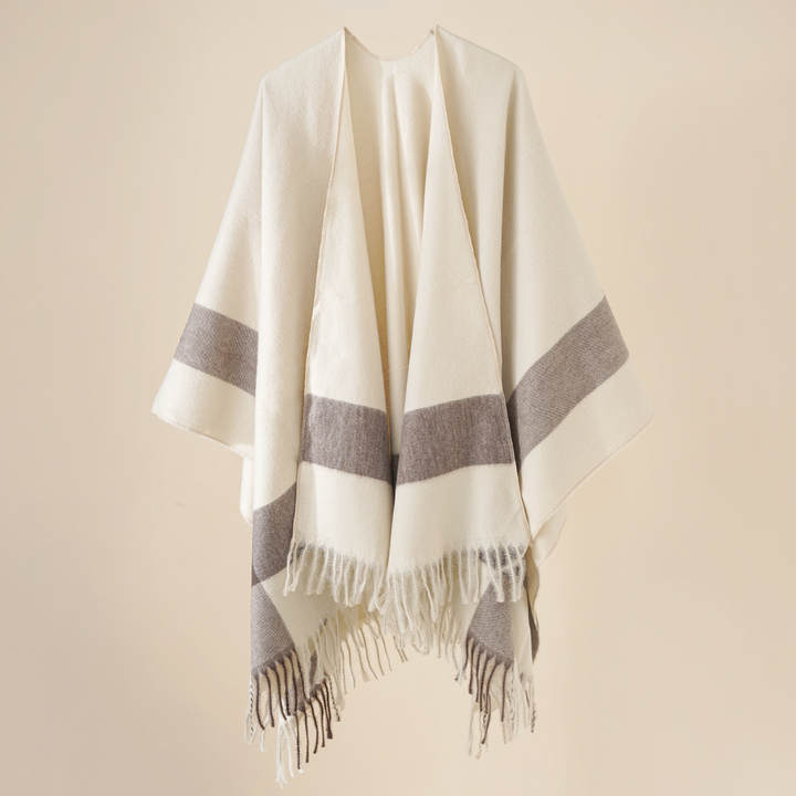 Women's Fringe Scarf