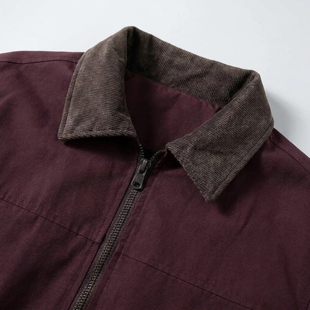 Men's Workwear Jacket