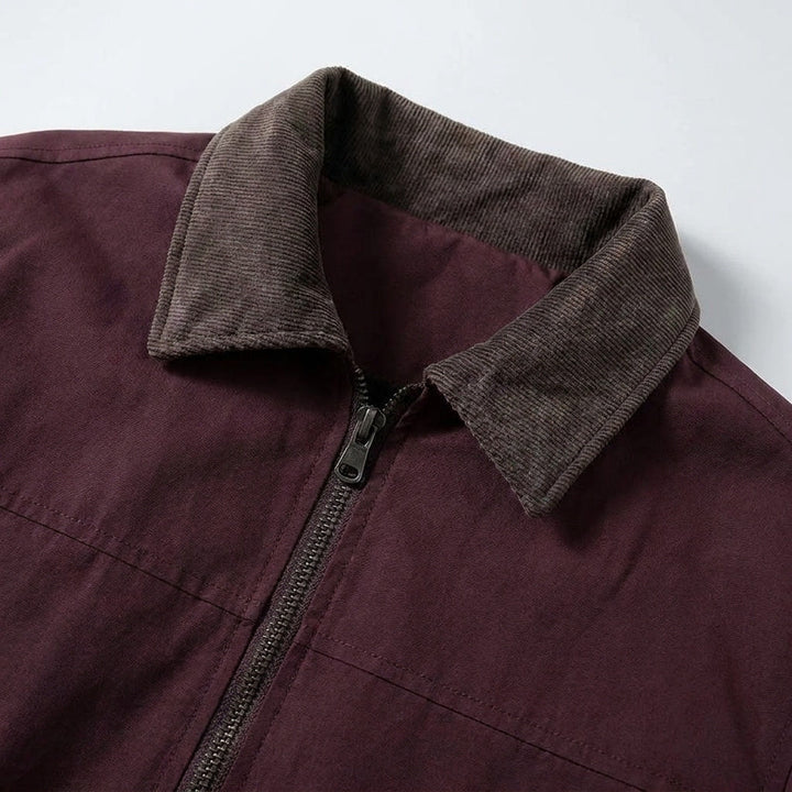 Men's Workwear Jacket