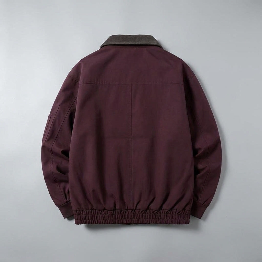 Men's Workwear Jacket