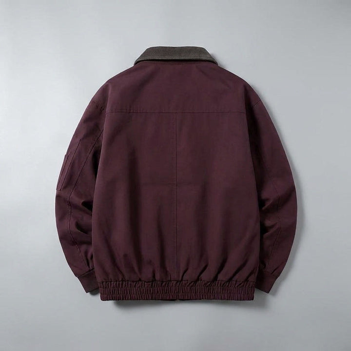 Men's Workwear Jacket