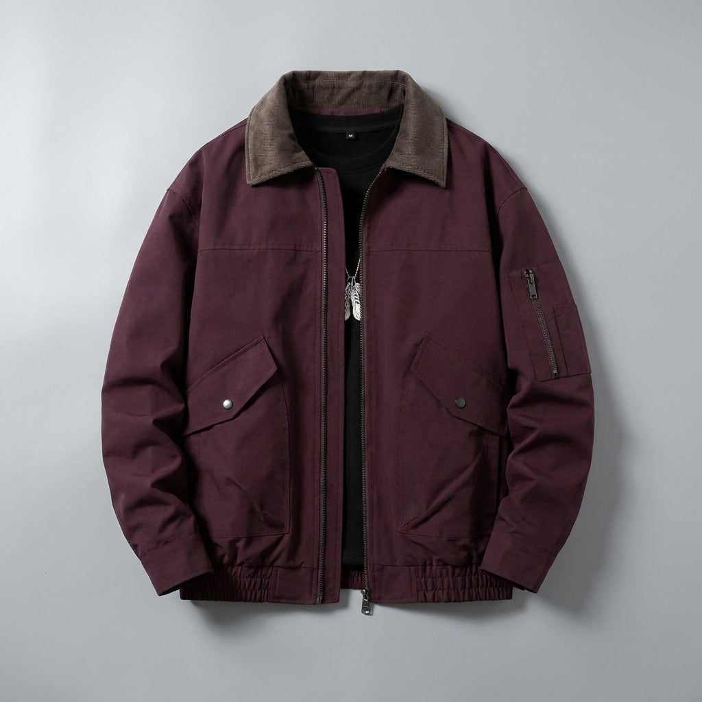 Men's Workwear Jacket