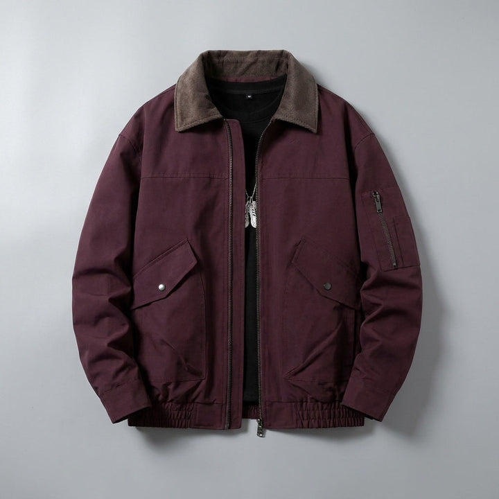 Men's Workwear Jacket
