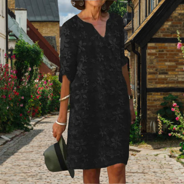 Amber | Stylish Modern Dress for Women