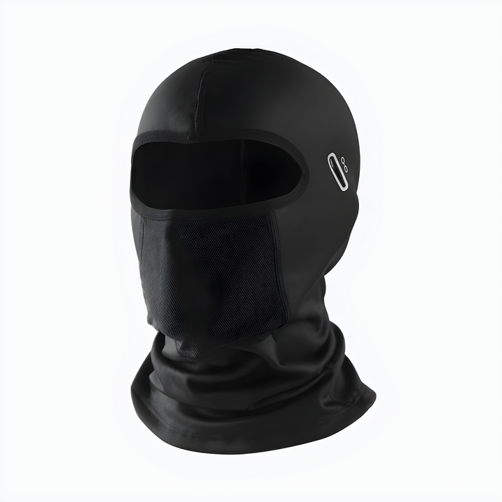 Men's Breathable Mesh Thermal Balaclava