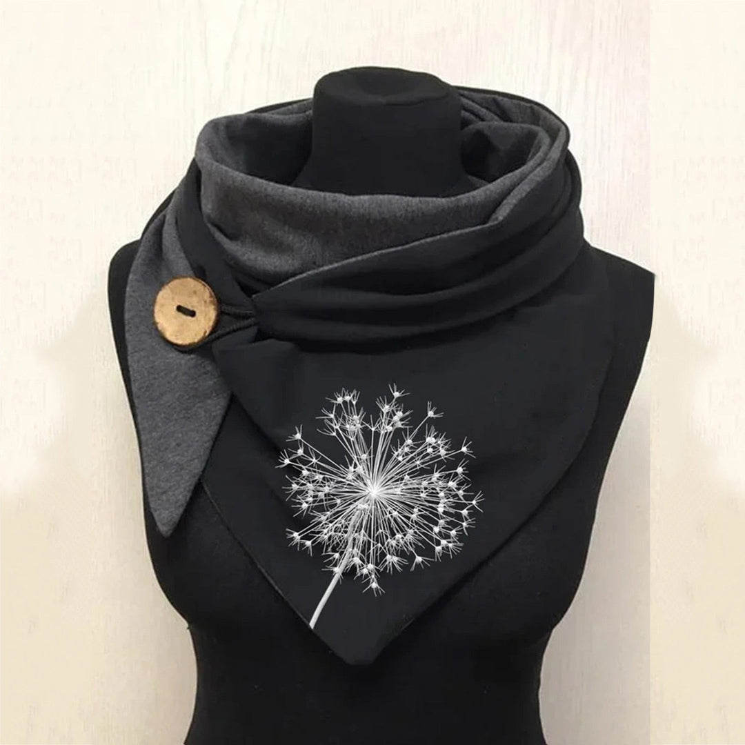 Women's Stylish Wrap Scarf