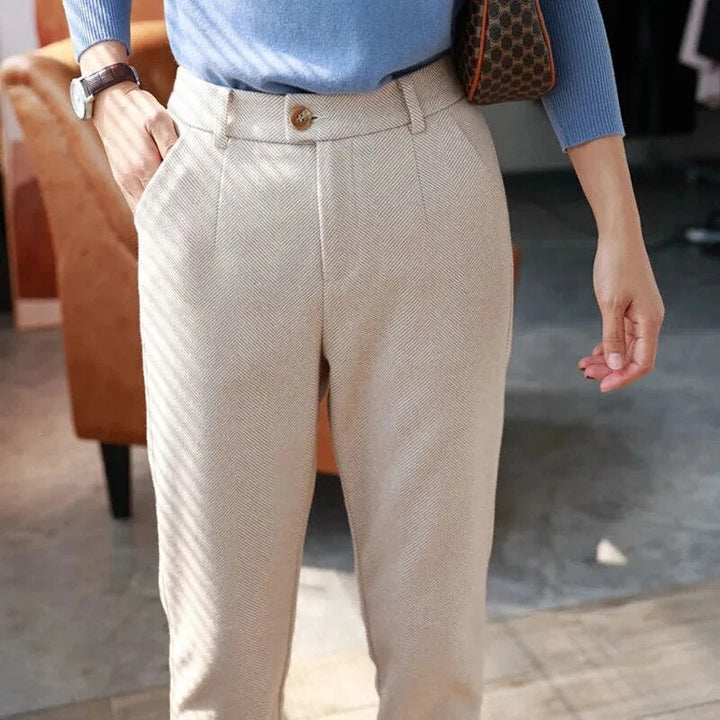Sophia | Women's Elegant Versatile Pants for Any Occasion