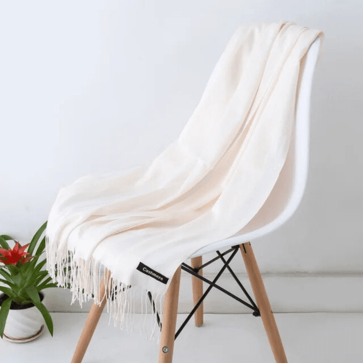 Women's Cozy Winter Scarf