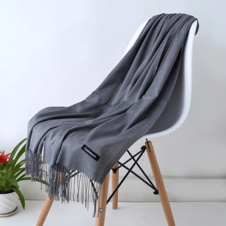 Women's Cozy Winter Scarf