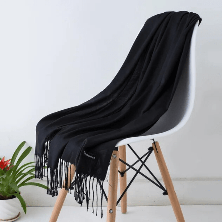Women's Cozy Winter Scarf