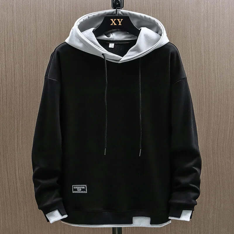 Men's Casual Spring Design Hoodie