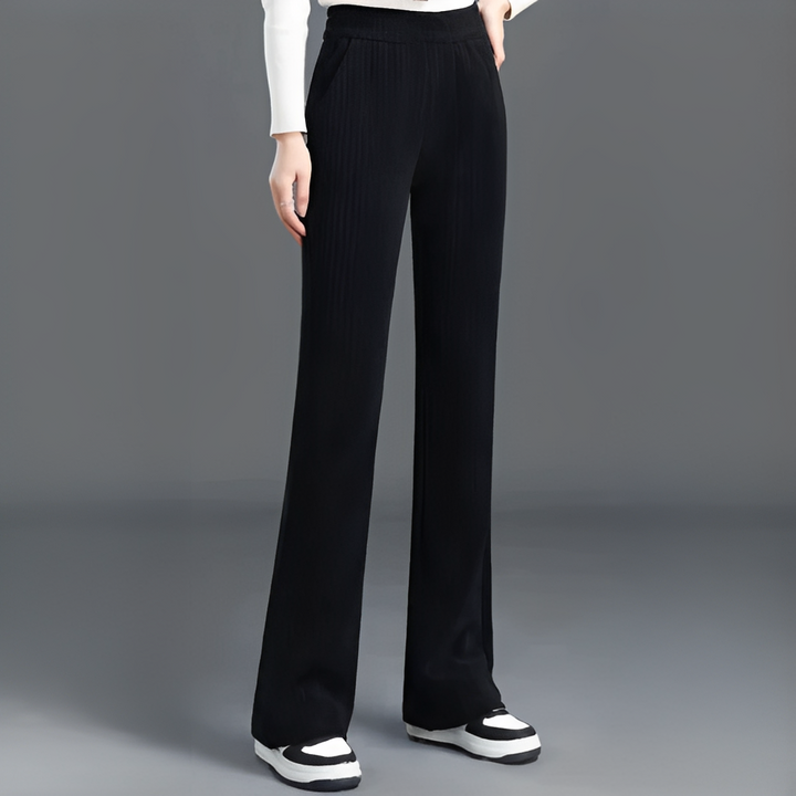 Simona | Women's Elegant Pants