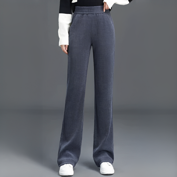 Simona | Women's Elegant Pants