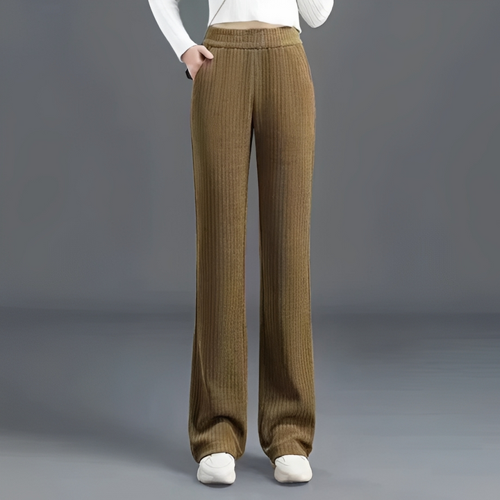 Simona | Women's Elegant Pants
