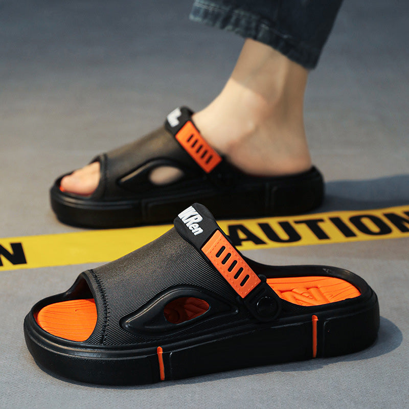 Alex | Men's Trendy Non-Slip Beach Sandals