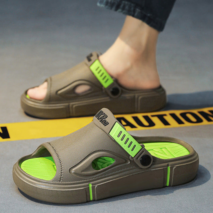 Alex | Men's Trendy Non-Slip Beach Sandals